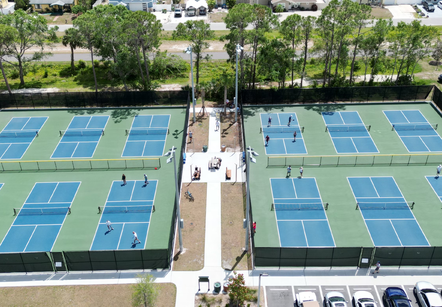 Centro Sportivo 2