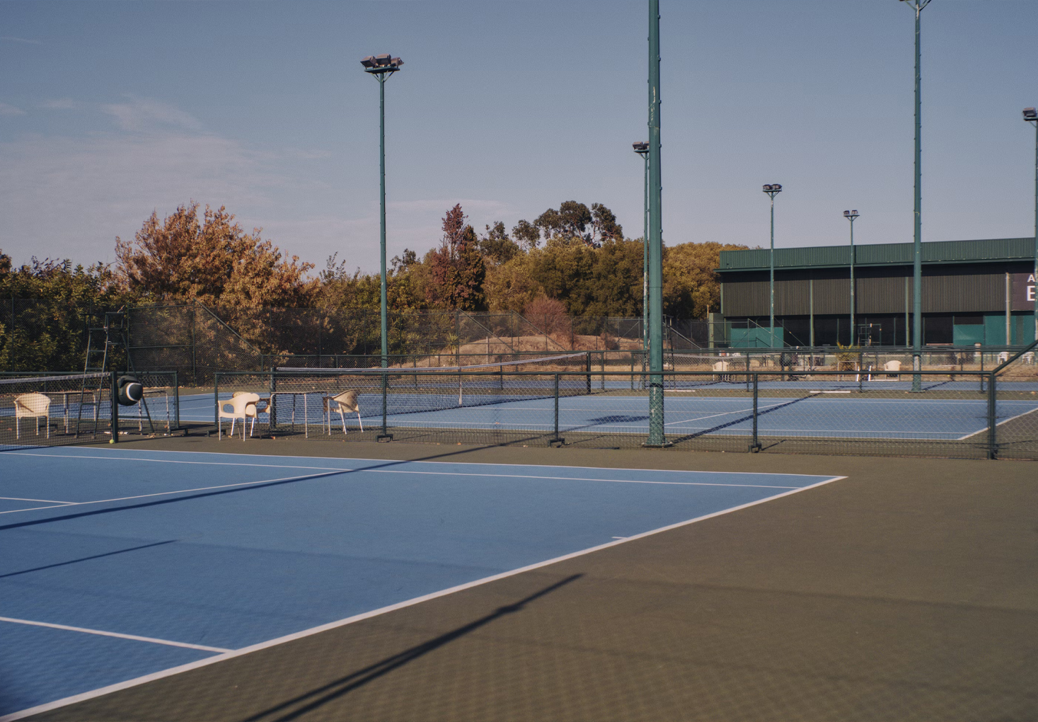 Centro Sportivo 3